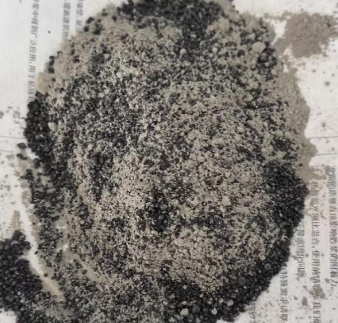 四会不发火砂浆耐磨地坪施工方案