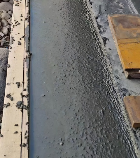 四会环氧砂浆的特点及施工流程​