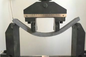 四会高延性混凝土 高延性砂浆 抗震加固混凝土产品特点 施工流程