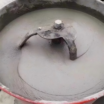 四会灌浆料常见问题与解决方法