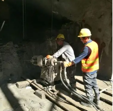 四会水下抗分散灌浆料特点 水下不分散注浆料介绍