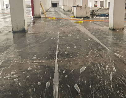 四会不发火砂浆和不发火金属骨料有什么区别