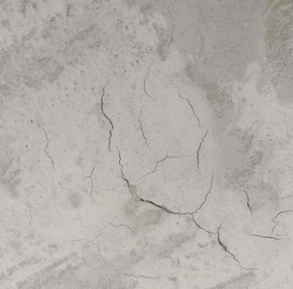 四会灌浆料为什么会产生裂缝？出现裂缝该如何处理？