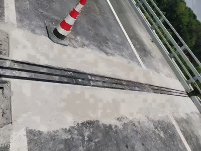 四会伸缩缝更换后浇筑材料快速结构修补料速砼的产品特点及施工流程​