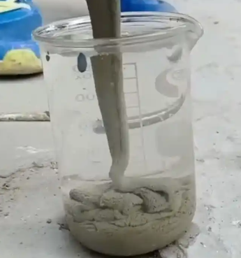 四会水工混凝土絮凝剂，水下抗分散剂的作用及施工方法