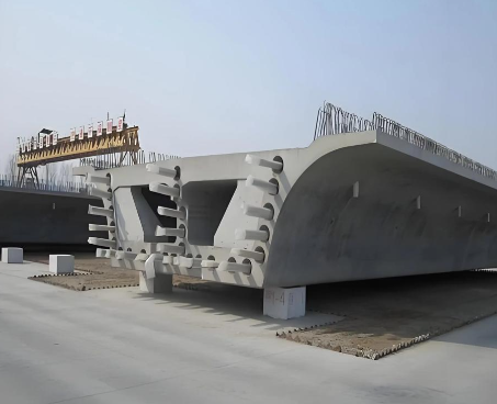 四会抗冻压浆料的特点及标准化施工工艺